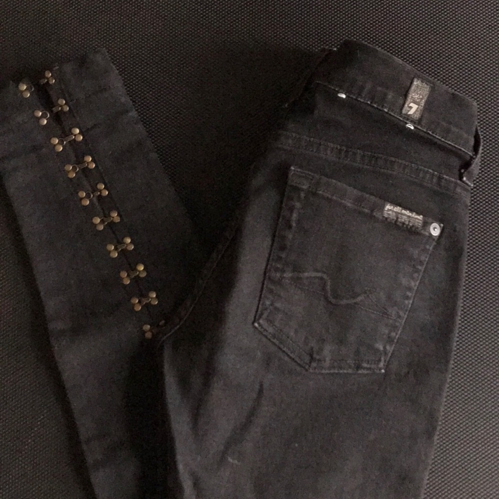 7 for all mankind 26